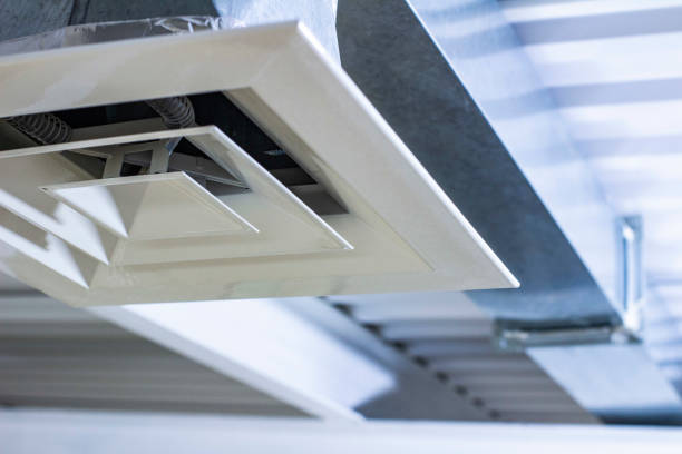 Best Air Duct Cleaning Cost  in Garner, IA