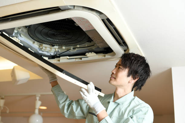 Best Air Duct Cleaning Near Me  in Garner, IA