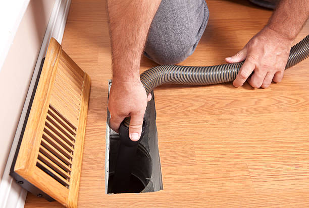 Emergency Air Duct Cleaning in IA