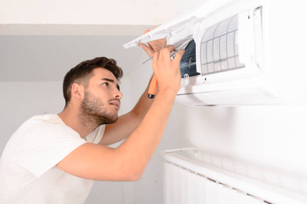 Best Affordable Air Duct Cleaning  in Garner, IA