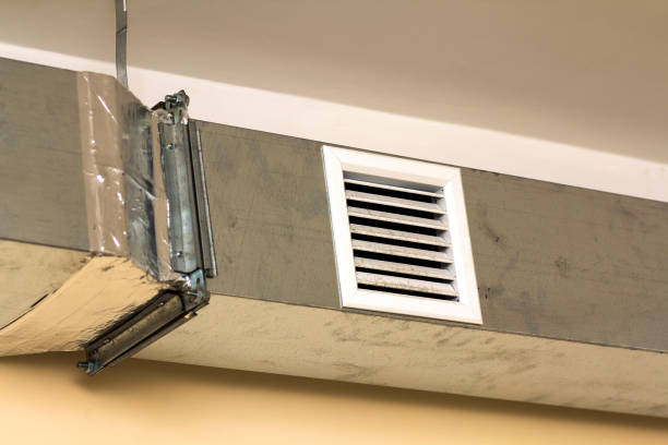 Best Ductwork Cleaning Services  in Garner, IA